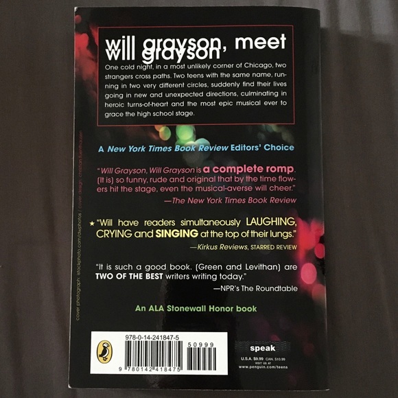 BOOK BUNDLE - Teen Fiction / drama 📚 John Green - Picture 5 of 5